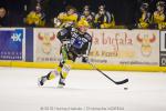 Photo hockey match Strasbourg  - Rouen le 01/04/2011