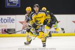 Photo hockey match Strasbourg  - Rouen le 01/04/2011