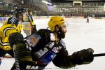Photo hockey match Strasbourg  - Rouen le 01/04/2011