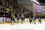 Photo hockey match Strasbourg  - Rouen le 01/04/2011