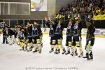 Photo hockey match Strasbourg  - Rouen le 01/04/2011