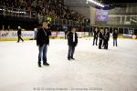 Photo hockey match Strasbourg  - Rouen le 01/04/2011