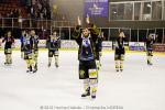 Photo hockey match Strasbourg  - Rouen le 01/04/2011