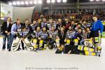 Photo hockey match Strasbourg  - Rouen le 01/04/2011