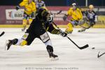 Photo hockey match Strasbourg  - Rouen le 26/01/2012
