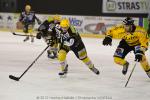 Photo hockey match Strasbourg  - Rouen le 26/01/2012