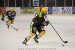 Photo hockey match Strasbourg  - Rouen le 26/01/2012