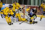 Photo hockey match Strasbourg  - Rouen le 26/01/2012