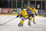 Photo hockey match Strasbourg  - Rouen le 26/01/2012