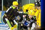 Photo hockey match Strasbourg  - Rouen le 26/01/2012