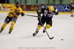 Photo hockey match Strasbourg  - Rouen le 26/01/2012