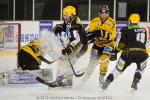 Photo hockey match Strasbourg  - Rouen le 26/01/2012