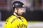 Photo hockey match Strasbourg  - Rouen le 26/01/2012
