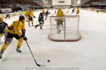Photo hockey match Strasbourg  - Rouen le 26/01/2012