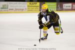 Photo hockey match Strasbourg  - Rouen le 26/01/2012