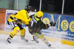 Photo hockey match Strasbourg  - Rouen le 26/01/2012