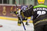 Photo hockey match Strasbourg  - Rouen le 26/01/2012