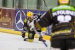 Photo hockey match Strasbourg  - Rouen le 26/01/2012