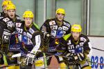 Photo hockey match Strasbourg  - Rouen le 26/01/2012