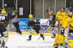 Photo hockey match Strasbourg  - Rouen le 26/01/2012