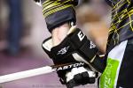 Photo hockey match Strasbourg  - Rouen le 26/01/2012