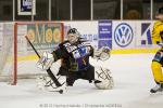 Photo hockey match Strasbourg  - Rouen le 26/01/2012