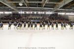 Photo hockey match Strasbourg  - Rouen le 26/01/2012