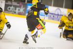 Photo hockey match Strasbourg  - Rouen le 03/11/2012