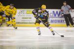 Photo hockey match Strasbourg  - Rouen le 03/11/2012