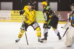Photo hockey match Strasbourg  - Rouen le 03/11/2012