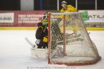 Photo hockey match Strasbourg  - Rouen le 03/11/2012