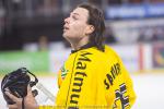 Photo hockey match Strasbourg  - Rouen le 03/11/2012