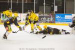 Photo hockey match Strasbourg  - Rouen le 03/11/2012