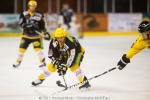 Photo hockey match Strasbourg  - Rouen le 03/11/2012