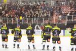 Photo hockey match Strasbourg  - Rouen le 03/11/2012