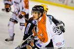 Photo hockey match Strasbourg  - Tours  le 27/02/2009