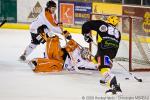 Photo hockey match Strasbourg  - Tours  le 27/02/2009