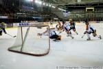 Photo hockey match Strasbourg  - Tours  le 27/02/2009