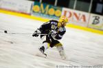 Photo hockey match Strasbourg  - Tours  le 27/02/2009