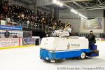 Photo hockey match Strasbourg  - Tours  le 27/02/2009