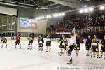 Photo hockey match Strasbourg  - Tours  le 27/02/2009