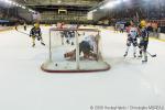 Photo hockey match Strasbourg  - Tours  le 07/11/2008