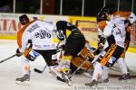 Photo hockey match Strasbourg  - Tours  le 07/11/2008