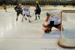 Photo hockey match Strasbourg  - Tours  le 07/11/2008