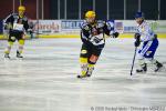 Photo hockey match Strasbourg  - Villard-de-Lans le 06/12/2008