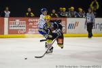 Photo hockey match Strasbourg  - Villard-de-Lans le 06/12/2008