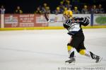 Photo hockey match Strasbourg  - Villard-de-Lans le 06/12/2008