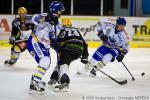 Photo hockey match Strasbourg  - Villard-de-Lans le 06/12/2008
