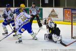 Photo hockey match Strasbourg  - Villard-de-Lans le 06/12/2008