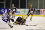 Photo hockey match Strasbourg  - Villard-de-Lans le 06/12/2008